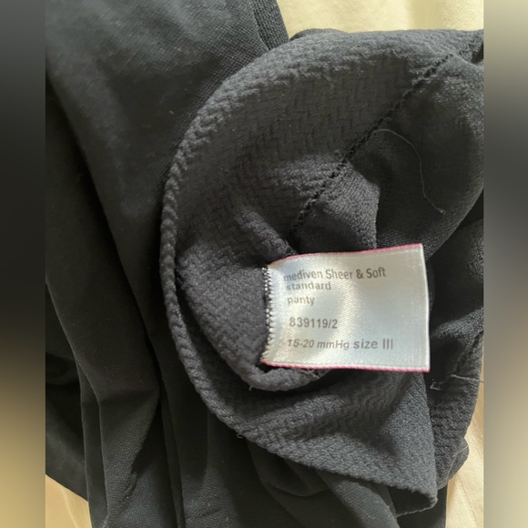 mediven Accessories Flight Attendant Compression Nylons Poshmark